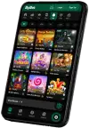 oyen333 slot App